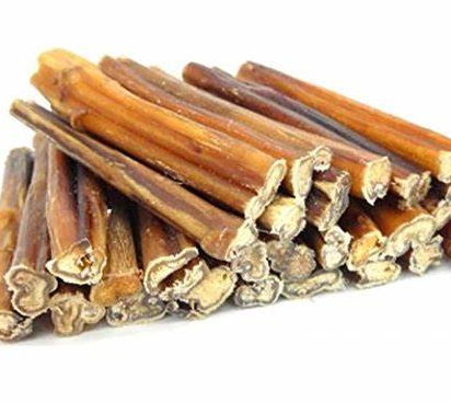 Bully sticks , braided bully sticks, munchy sticks, trachia, rings 